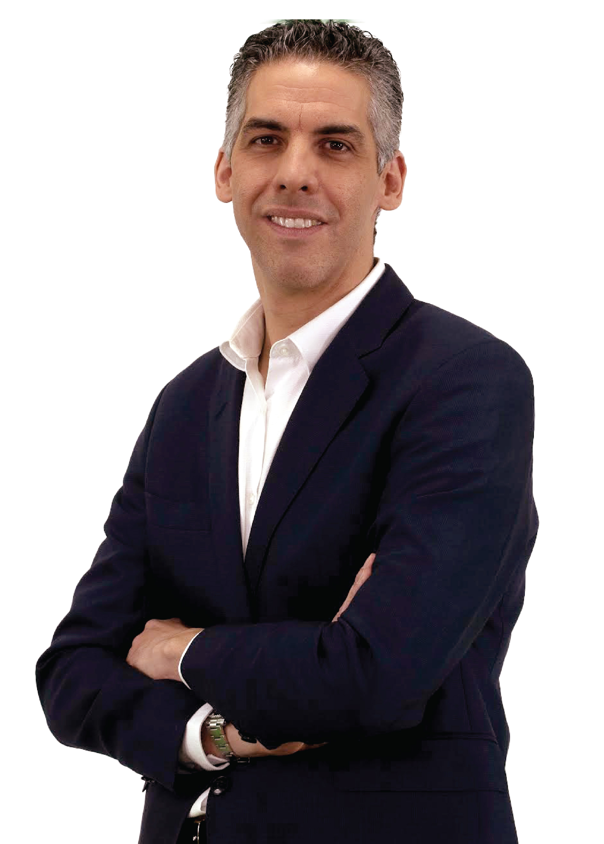 Federico Rodríguez Rovira